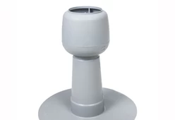 Дефлектор Alipai 110 (h = 460 мм) для плоских кровель Vilpe-2