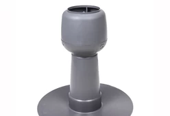 Дефлектор Alipai 110 (h = 460 мм) для плоских кровель Vilpe-1