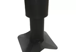 Дефлектор Alipai 160 коньковый Vilpe