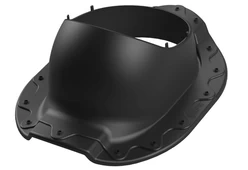 Проходка AALTO 2K для металл. кровли Adamante Vilpe-2