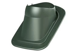 Проходка CLASSIC для фальцевой и мягкой готовой кровли Vilpe-6