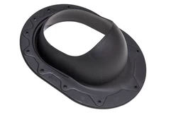 Проходка CLASSIC для фальцевой и мягкой готовой кровли Vilpe-2