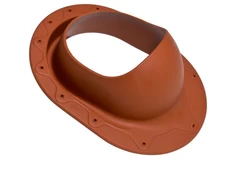 Проходка CLASSIC для фальцевой и мягкой готовой кровли Vilpe-3