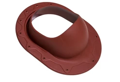 Проходка CLASSIC для фальцевой и мягкой готовой кровли Vilpe-5