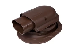 Проходка SOLAR CLASSIC для фальцевой и мягкой готовой кровли Vilpe-2