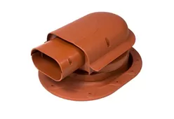Проходка SOLAR CLASSIC для фальцевой и мягкой готовой кровли Vilpe