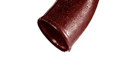 Колено трубы сливное Flamingo Budmat-18