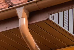 Колено с 1 раструбом ПВХ ProAqua Budmat-8