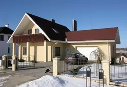 Гибкая черепица Katepal KATRILLI-3