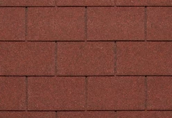 Гибкая черепица Tegola КЛАССИК-8