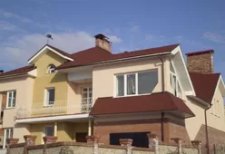 Гибкая черепица Tegola КЛАССИК-2