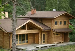 Гибкая черепица Tegola КЛАССИК-6