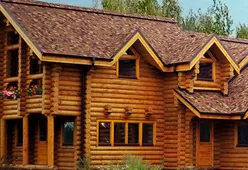 Гибкая черепица Tegola ПРЕМЬЕР-2