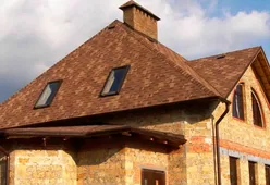 Гибкая черепица Tegola ФУТУРО-2