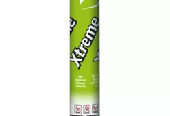Подкладочный ковер Xtreme с самоклеящейся полосой