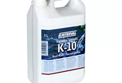 Средство для мойки крыш Katepal K-10