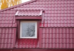 Металлочерепица МеталлПрофиль Монтеррей PURETAN-3