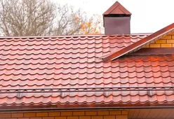 Металлочерепица МеталлПрофиль Супермонтеррей CLOUDY-1