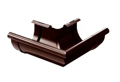 Внешний угол 90 ПВХ ProAqua Budmat-10