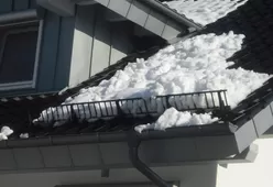 Снегозадержатель Corosnow-3