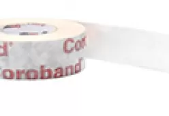 Самоклеющаяся односторонняя лента Coroband