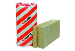 Теплоизоляционная плита Paroc Extra Light