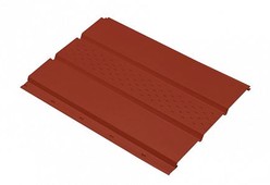 Софит Velur Grand Line с перфорацией