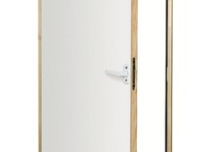 Дверь карнизная DWK 55*80 см