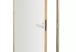 Дверь карнизная DWK 55*80 см