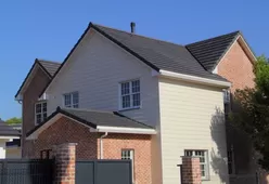 Керамическая черепица COBERT Логика Плана-4