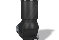 Вентиляционный выход Wirovent Perfekta Plus 125 утепленный-3