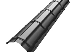 Конек Budmat GS-LUX D-Matt