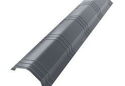 Конек Budmat GSM-FLAT D-Matt для Murano