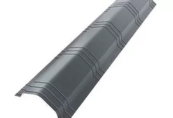 Конек Budmat GSM-FLAT D-Matt для Murano