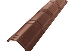 Конек Budmat GSM-FLAT D-Matt для Murano-6