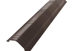 Конек Budmat GSM-FLAT D-Matt для Murano-5