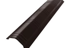 Конек Budmat GSM-FLAT D-Matt для Murano-4