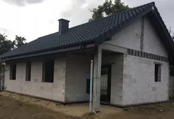 Модульная накладка фронтона Budmat D-Matt-8
