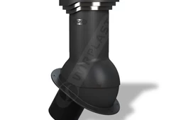 Вентиляционный выход Wirovent Normal Pro 150 с отводом конденсата-3