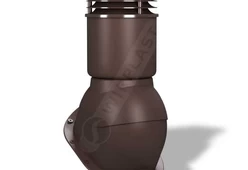 Вентиляционный выход Wirovent Perfekta 150 утепленный-7