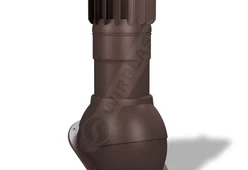 Вентиляционный выход Wirovent Turbo Normal 150 роторный-10