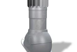 Вентиляционный выход Wirovent Turbo Normal 150 роторный-7