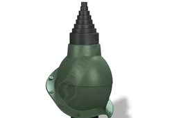 Антенный выход Perfekta-3