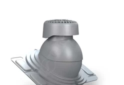 Фановый выход Uniwersal-5