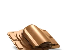 Кровельный аэратор Optimum-5