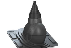 Антенный выход Uniwersal-4