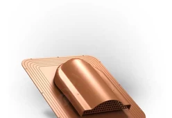 Кровельный аэратор Simple-4