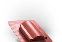 Кровельный аэратор Simple-8