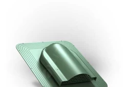 Кровельный аэратор Simple-6