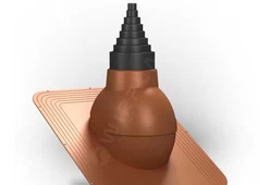 Антенный выход Standard Wirplast-5